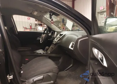 2015 Chevrolet Equinox Ls from USA, damaged, VIN 2GNALAEK4F1112171